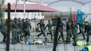قسمت چهارم سریال چینی عملیات: جنگ ویژه 2022 Operation: Special Warfare همراه با زیرنویس