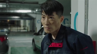 قسمت ۸ سریال چینی عملیات: جنگ ویژه 2022 Operation: Special Warfare همراه با زیرنویس