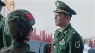 قسمت ۱۰ سریال چینی عملیات: جنگ ویژه 2022 Operation: Special Warfare همراه با زیرنویس