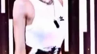 ویدیو کوتاه لیسا بلک پینک