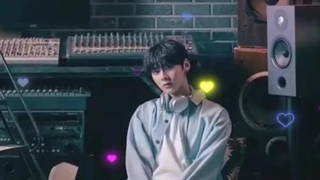 میکس باحال از هوانگ-مین-هیون (کار خودم) بازیگر دروغگوی دوست داشتنی من