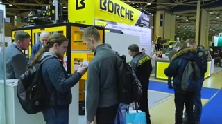 Ruplastica | Ehdapolymer | نمایشگاه روسیه | نمایشگاه پلاستیک روسیه | Plastic exhibition in Russia
