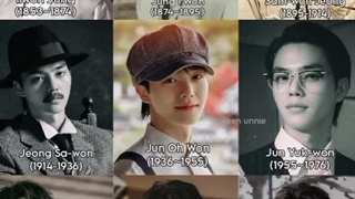 بعضی از اینا خیلی سمننن ولی بقیشونن کراشننن