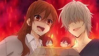 ویدئویی از(تریلر) انیمه Horimiya: The Missing Pieces