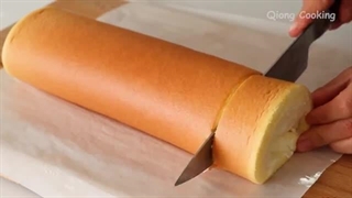 رولت خوشمزه و زیبا