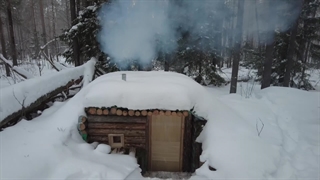 Surviving Heavy Snowfall