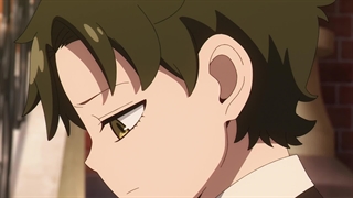 انیمه spy x family فصل ۱ قسمت ۲۵ (آخر) زیرنویس فارسی