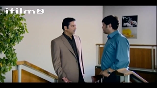 قسمت اول سریال آوای باران