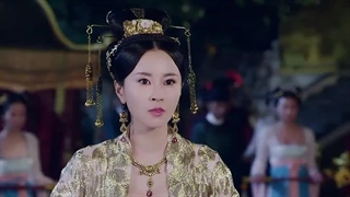 قسمت سیزدهم سریال چینی کارآگاه دی detective dee با زیرنویس فارسی