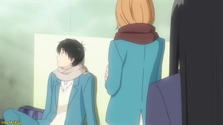انیمه Kimi ni todoke قسمت 20