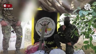 14021013: هدف قرار دادن سربازان و خودروهای اسرائیلی در خان یونس