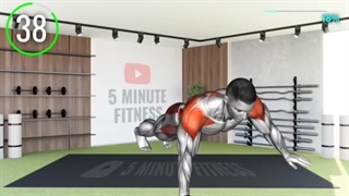 بدنسازی در خانه ۶ _ خرید آنلاین دستگاه کاهش وزن و چربی سوزی در توضیحات