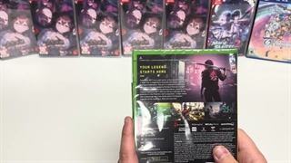 Cyberpunk 2077 Ultimate Edition (Xbox Series X) Unboxing
