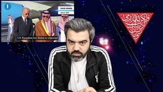 آقای تحلیلگر/جهان عرب به ایران متمایل شده / مبادا با ایران درگیر شوید / اشتباه بزرگ ما در تحرک نظامی ایران را جسور تر خواهد کرد.