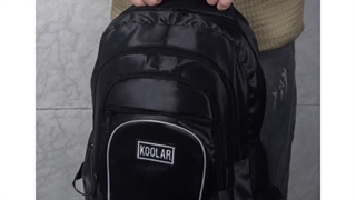 تولیدی کیف و کوله پشتی مهدی خانزاده-تلفن09129361810