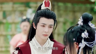 Ep05)دانلود سریال چینی عشاق تناسخ یافته The Reincarnated Lovers 2023 - قسمت ۵ - زیرنویس فارسی چسبیده