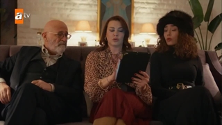 دانلود قسمت 19 یاقوت کبود Safir با زیرنویس چسبیده