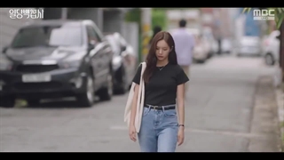 قسمت 4 میتونم کمکتون کنم؟ (May I Help You? 2022) + زیرنویس فارسی با بازی لی هه ری و لی جون یونگ