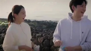 #بی تابِ عطر ناب گیسویت.. میکس سریال به سامدالری خوش آمدید