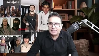 14021014: دروغ بزرگ و حقه نخ نمای سگیونیست ها