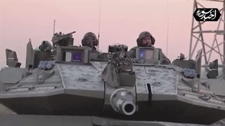 14021014: وقتی ارتش رژیم اسراییلی پشت مرزها درجا می‌زند؛تلاش ناکام برای کنترل محور فلادفیا