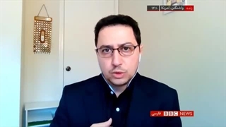 14021014: ترور در کرمان؛ آدرس غلط بی‌بی‌سی فارسی و مهدی نوربخش در مناظره با یوسف عزیزی