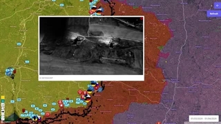 14021015: بروزرسانی جنگ اوکراین؛ هدیه کیم به پوتین