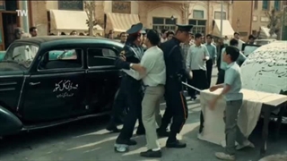 دانلود سریال سرزمین مادری