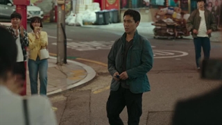 قسمت 6 بازی مرگ "Deaths Game" +کپشن(لینک های دانلود)