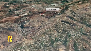 شکار نظامیان صهیونیست توسط موشک های حزب الله لبنان - طوفان الاقصی