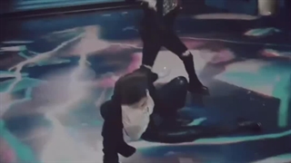 چه خوشگله ..وقتی این دوتا باهمن *.*