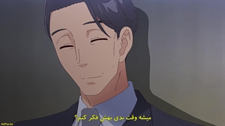 انیمه ساساکی و پی چان Sasaki to Pii-Chan قسمت ۱