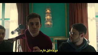 دانلود سریال برلین فصل 1 قسمت 3 - Berlin