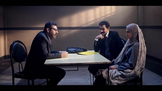 دانلود رایگان قسمت سوم سریال گناه فرشته