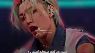 پسری که میخوامش....ولی دوس پسرش...