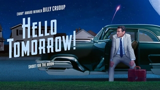 سریال سلام بر فردا Hello Tomorrow فصل اول قسمت چهارم با زیرنویس فارسی