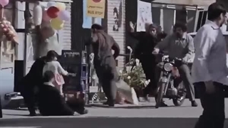 ریشه های ترور در ایران - 17000 شهید ترور و همکاری با صدام علیه ملت ایران