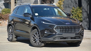 تست و بررسی کی ام سی / خودرو پرچمدار کرمان موتور را بخریم یا نه؟