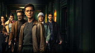 سریال برلین Berlin فصل اول قسمت سوم با زیرنویس فارسی