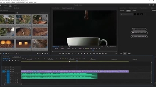 پکیج آموزش پریمیر (Premiere) (دمو)