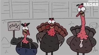 بوقلمون نباشیم 