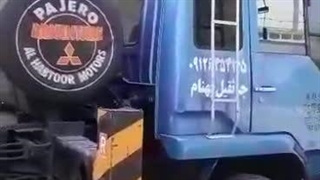 اجاره جرثقیل در تمامی مناطق تهران - جرثقیل نوین