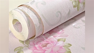 کاغذ دیواری عمده