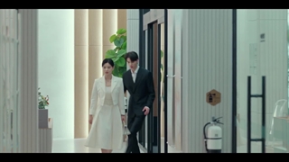 سریال کره ای شیطان من My Demon 2023 (قسمت 4) زیرنویس فارسی