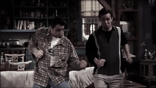 برشی از کتاب صوتی فرندز: زندگی و خاطرات متیو پری