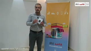 آنباکس هندزفری بلوتوثی لنوو مدل QT81