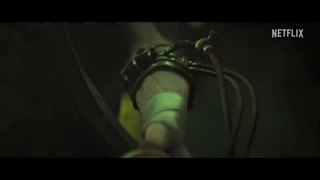 تماشا کنید: اولین نگاه به فصل دوم انیمیشن Arcane