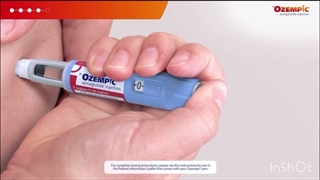 چگونه امپول اوزمپیک را تزریق‌ کنیم؟