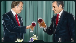 چله‌ای برای انقلاب | قسمت اول