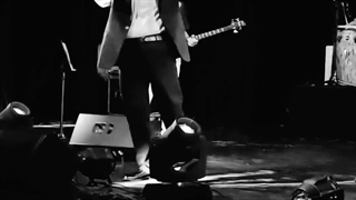 اجرایی زنده و زیبا از محمد حشمتی